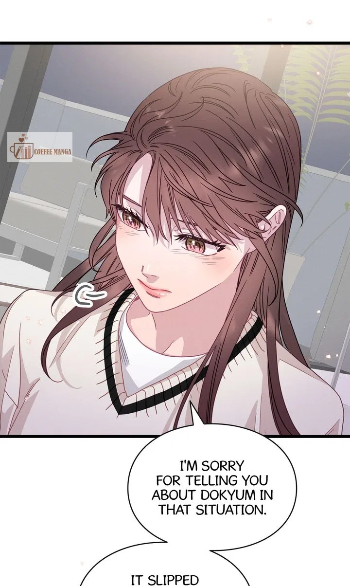 A Morning Kiss at Tiffany’s Chapter 80 – Page 40