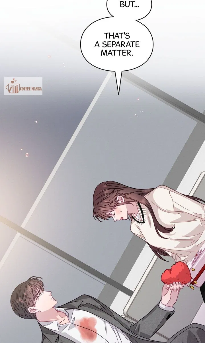 A Morning Kiss at Tiffany’s Chapter 80 – Page 42