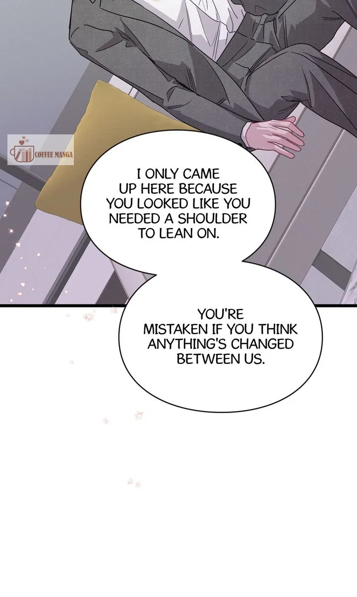 A Morning Kiss at Tiffany’s Chapter 80 – Page 43