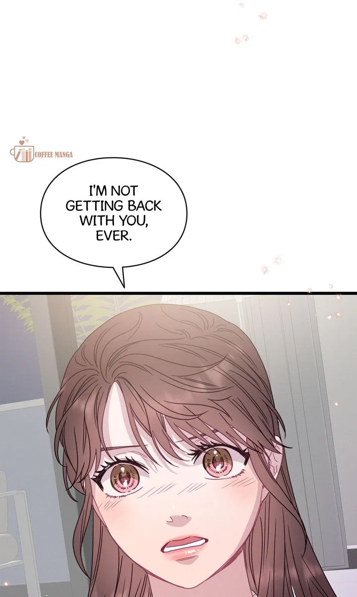 A Morning Kiss at Tiffany’s Chapter 80 – Page 44