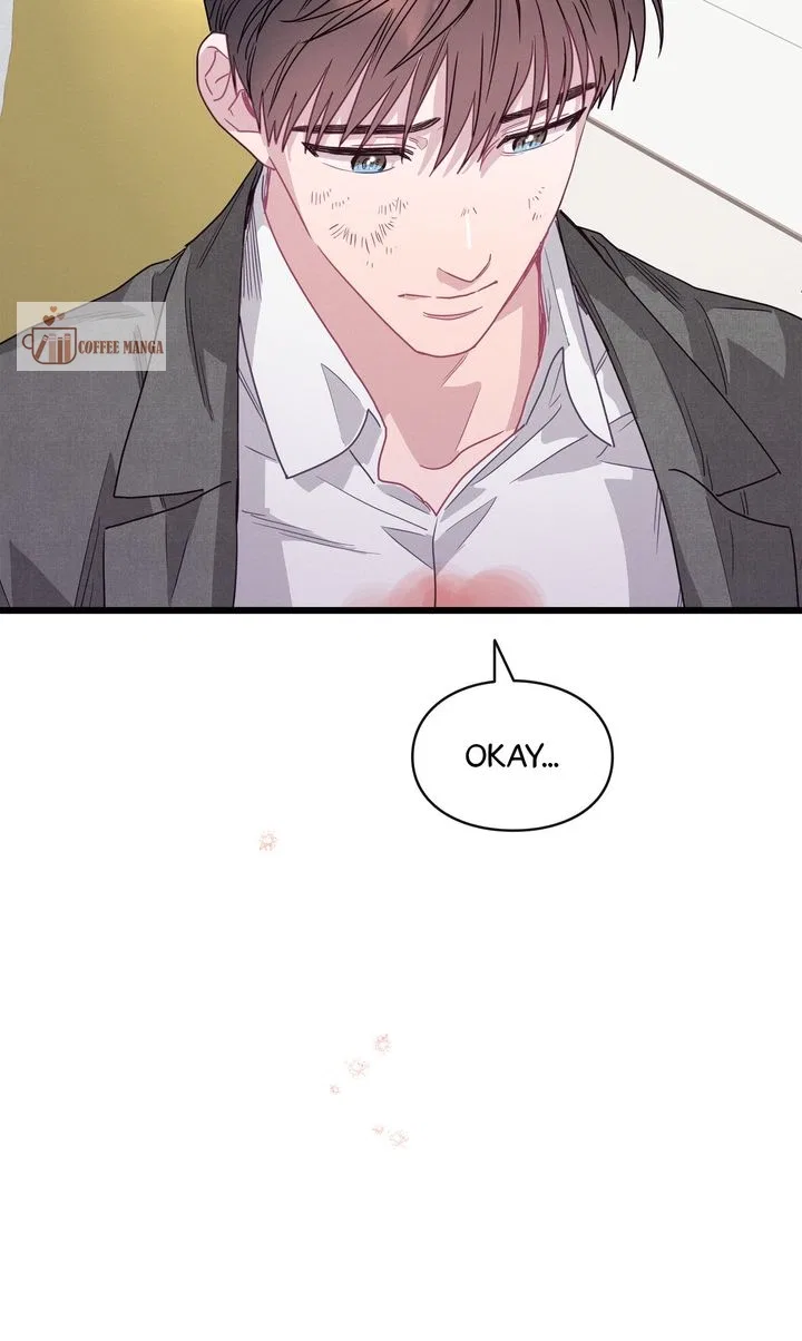 A Morning Kiss at Tiffany’s Chapter 80 – Page 46