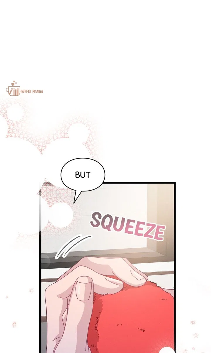 A Morning Kiss at Tiffany’s Chapter 80 – Page 47