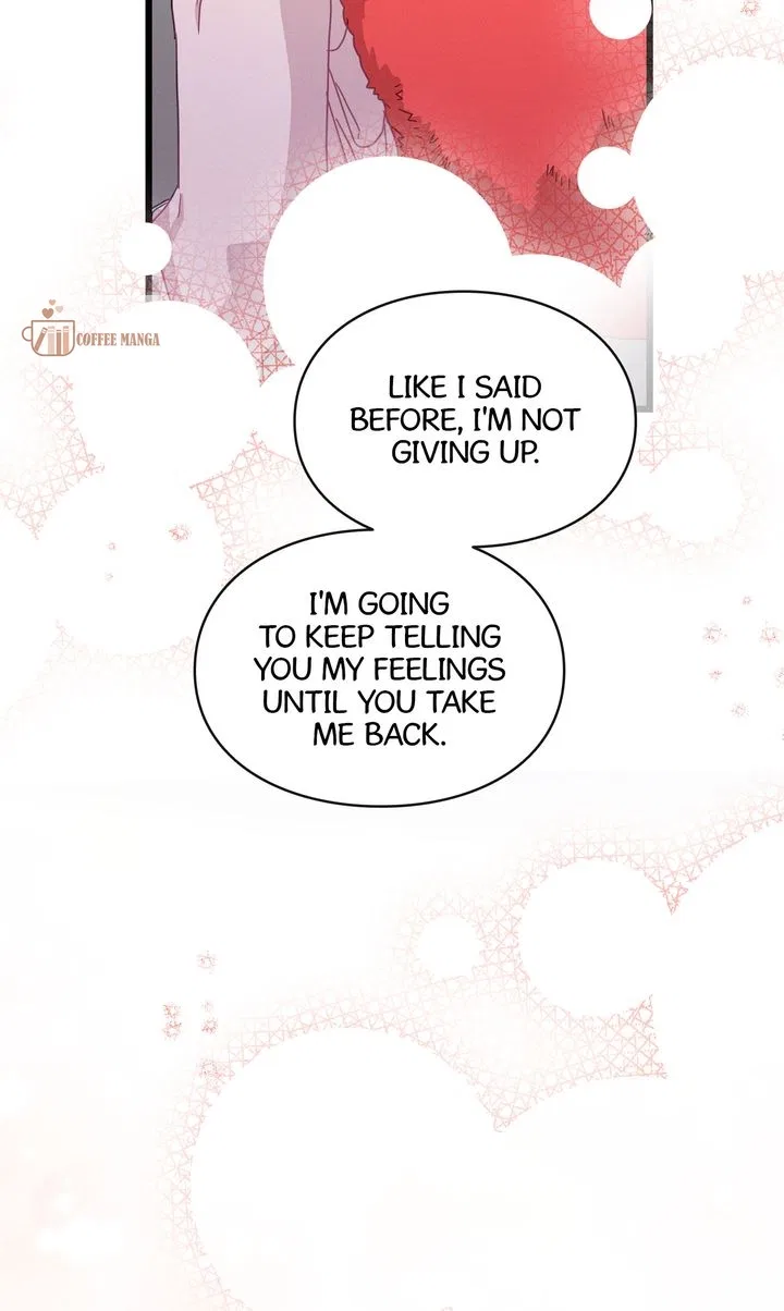 A Morning Kiss at Tiffany’s Chapter 80 – Page 48