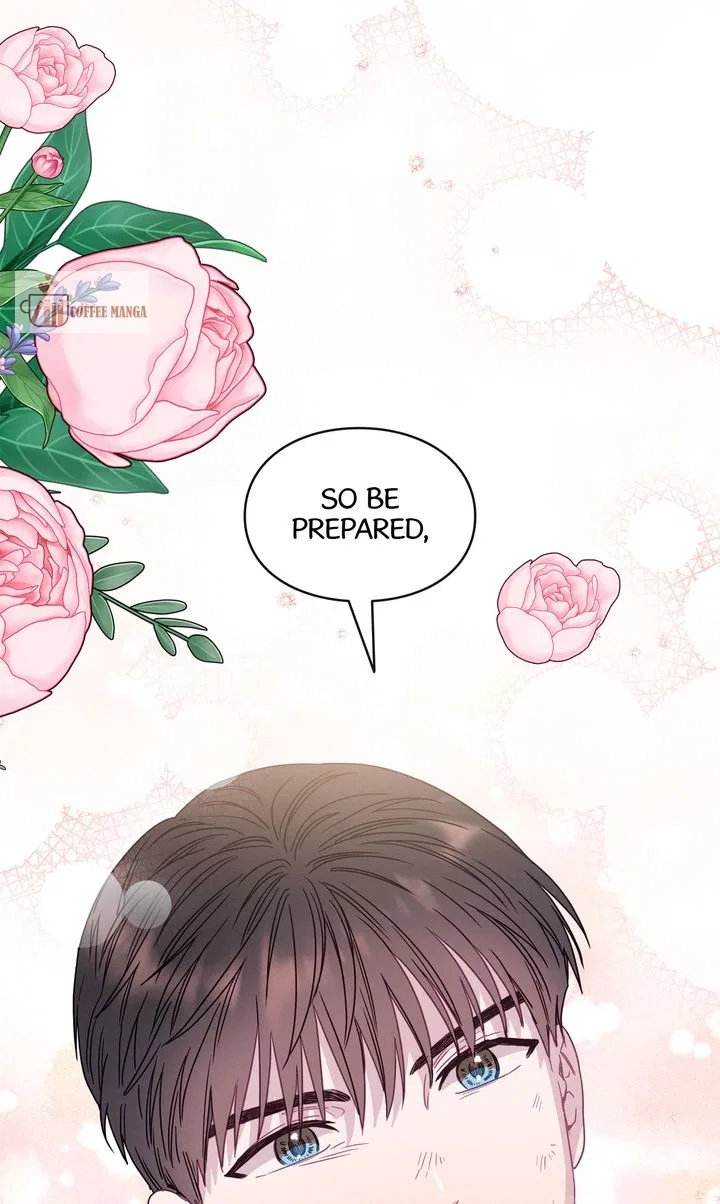 A Morning Kiss at Tiffany’s Chapter 80 – Page 49