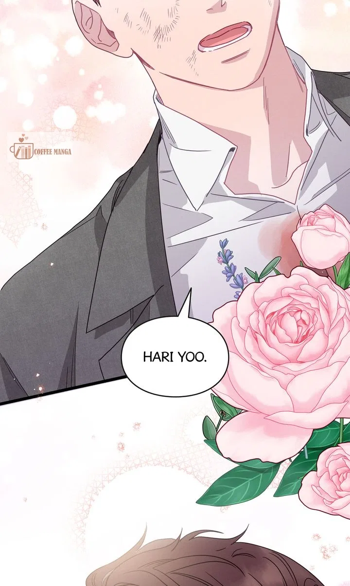A Morning Kiss at Tiffany’s Chapter 80 – Page 50