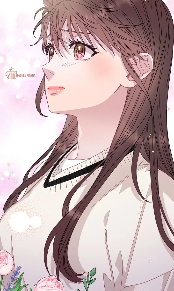 A Morning Kiss at Tiffany’s Chapter 80 – Page 51