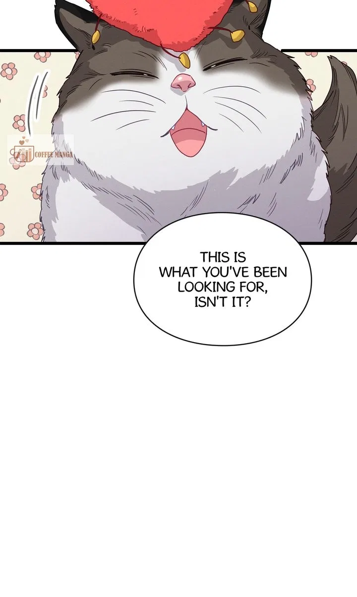 A Morning Kiss at Tiffany’s Chapter 80 – Page 54