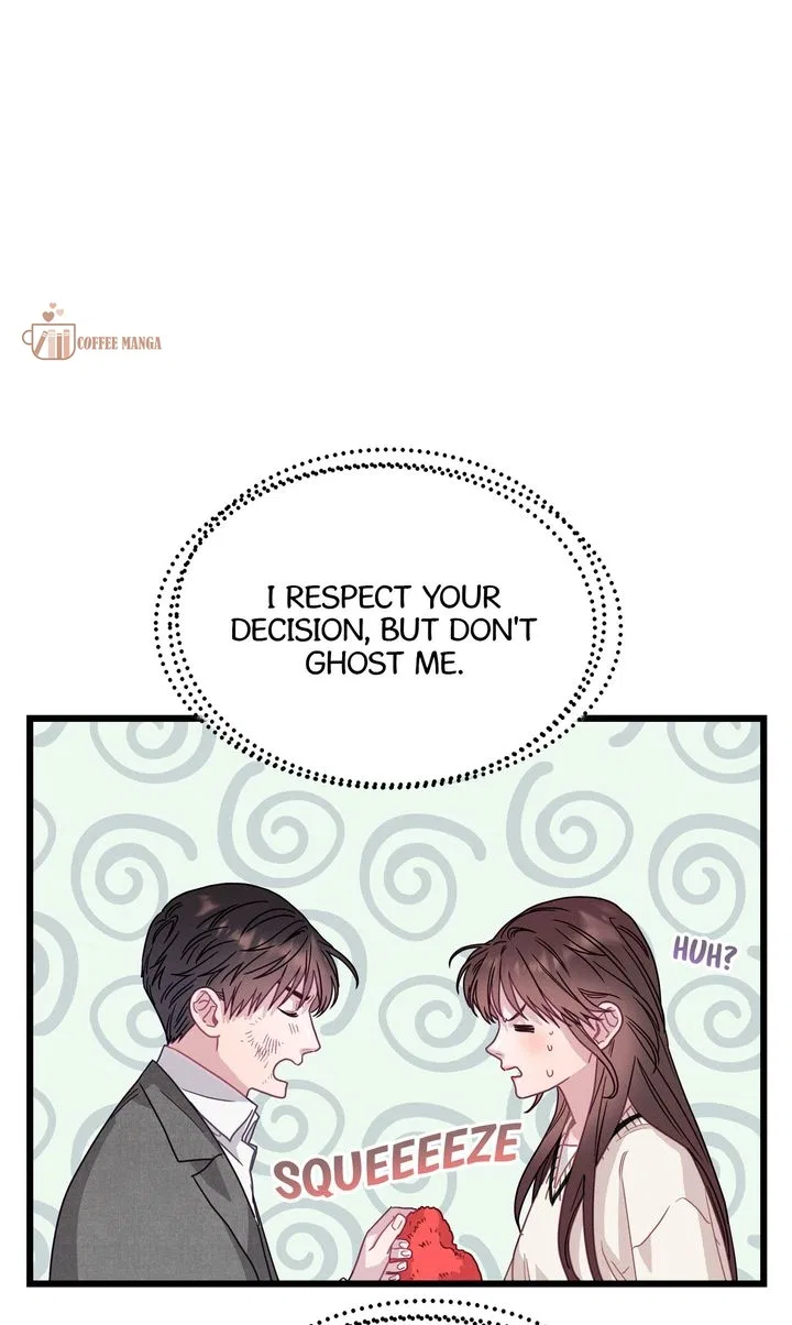 A Morning Kiss at Tiffany’s Chapter 80 – Page 56