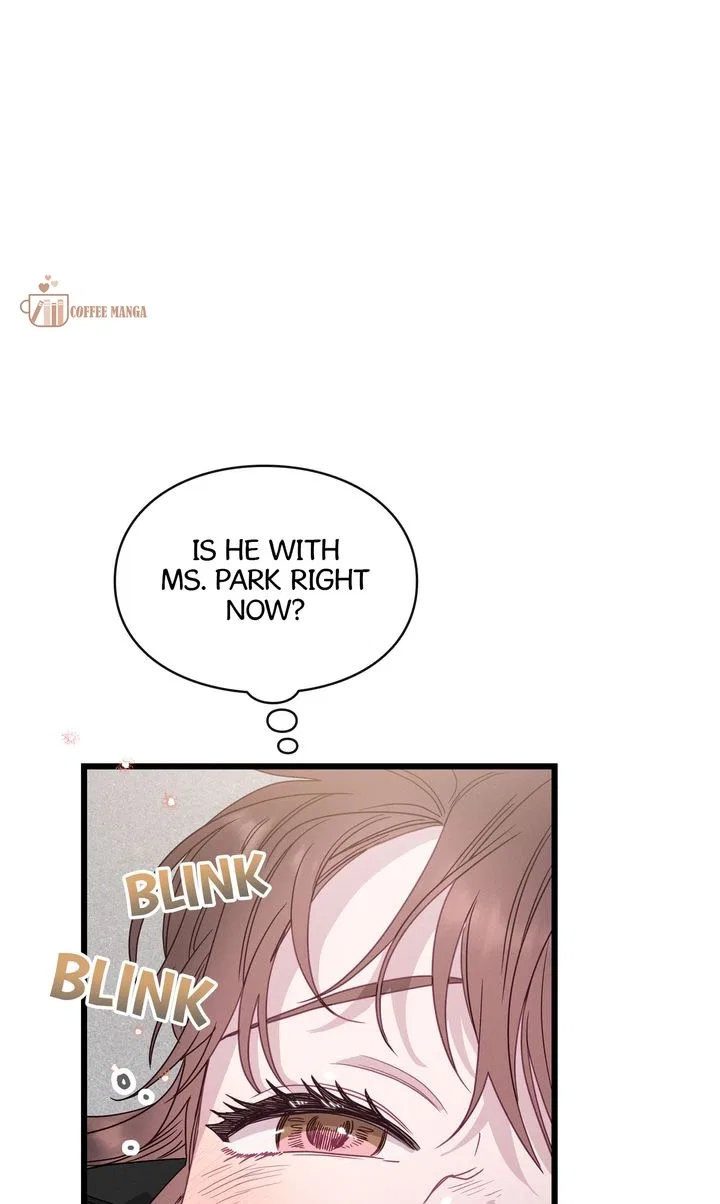 A Morning Kiss at Tiffany’s Chapter 80 – Page 60