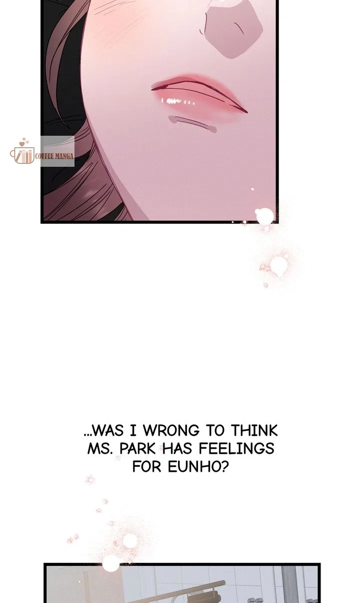 A Morning Kiss at Tiffany’s Chapter 80 – Page 61