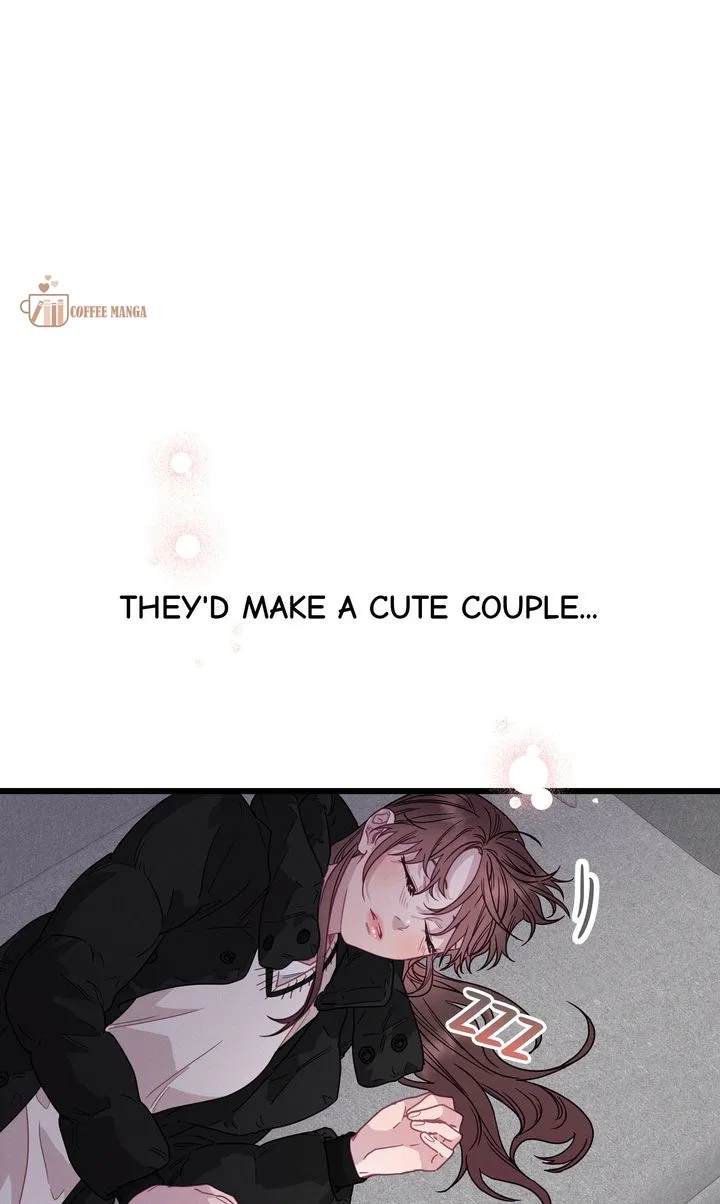 A Morning Kiss at Tiffany’s Chapter 80 – Page 63