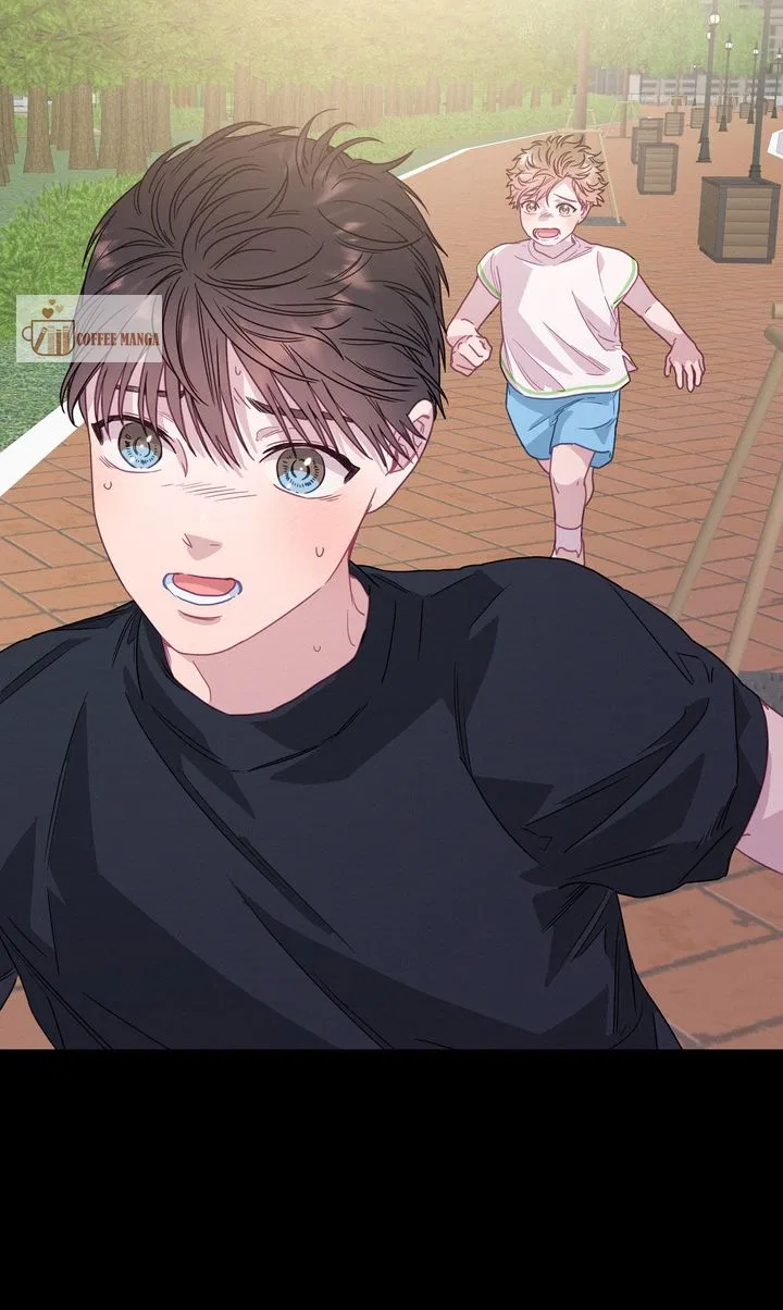 A Morning Kiss at Tiffany’s Chapter 80 – Page 69