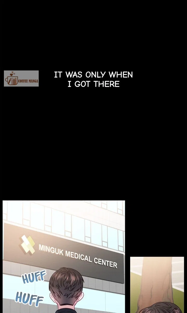 A Morning Kiss at Tiffany’s Chapter 80 – Page 71