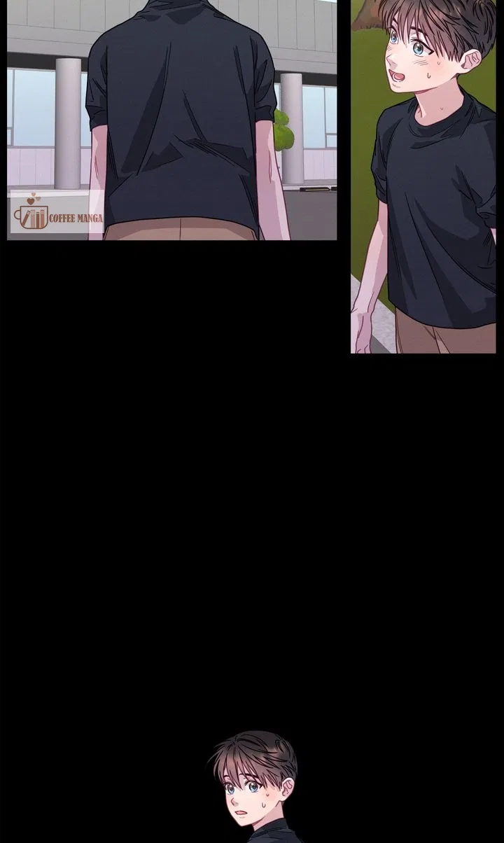 A Morning Kiss at Tiffany’s Chapter 80 – Page 72
