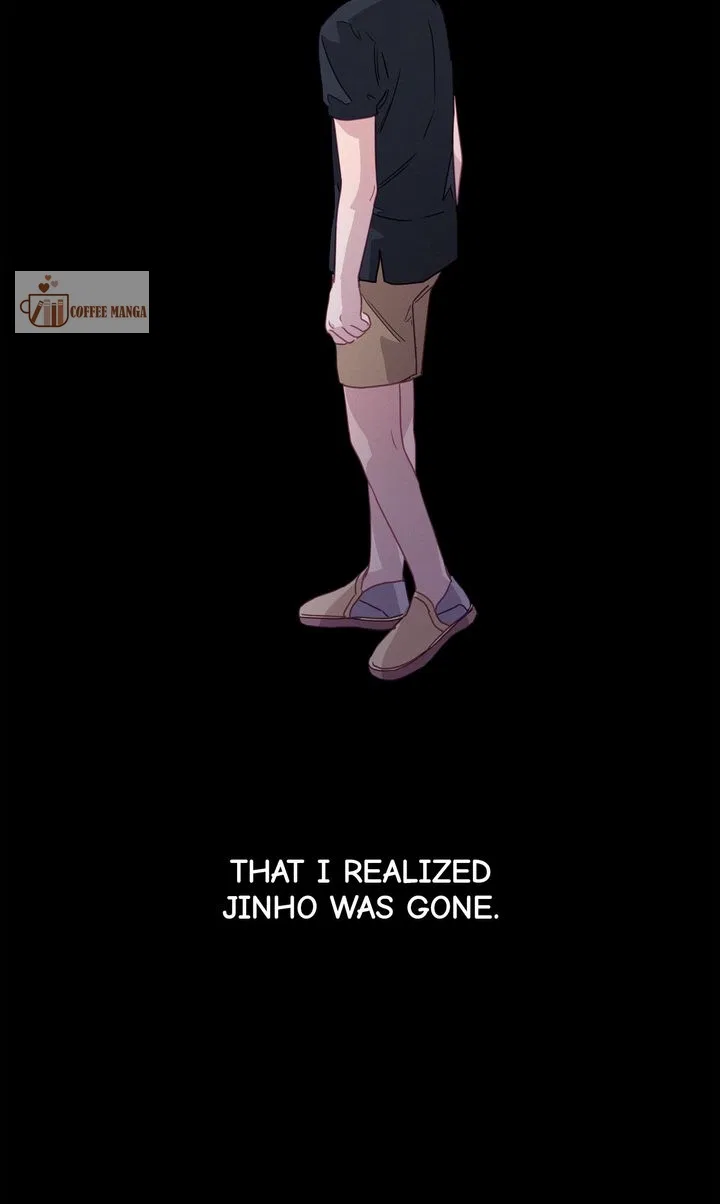 A Morning Kiss at Tiffany’s Chapter 80 – Page 73