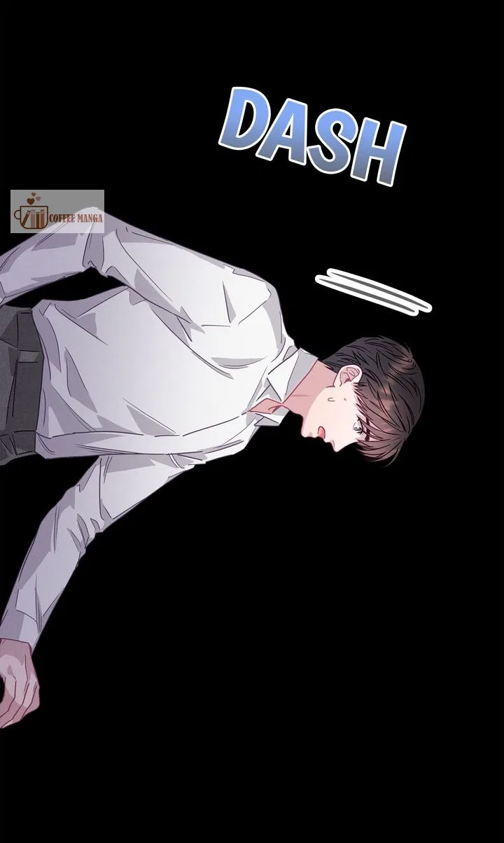 A Morning Kiss at Tiffany’s Chapter 80 – Page 79