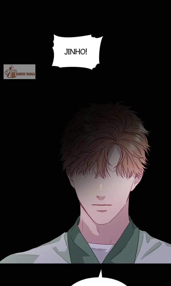 A Morning Kiss at Tiffany’s Chapter 80 – Page 81