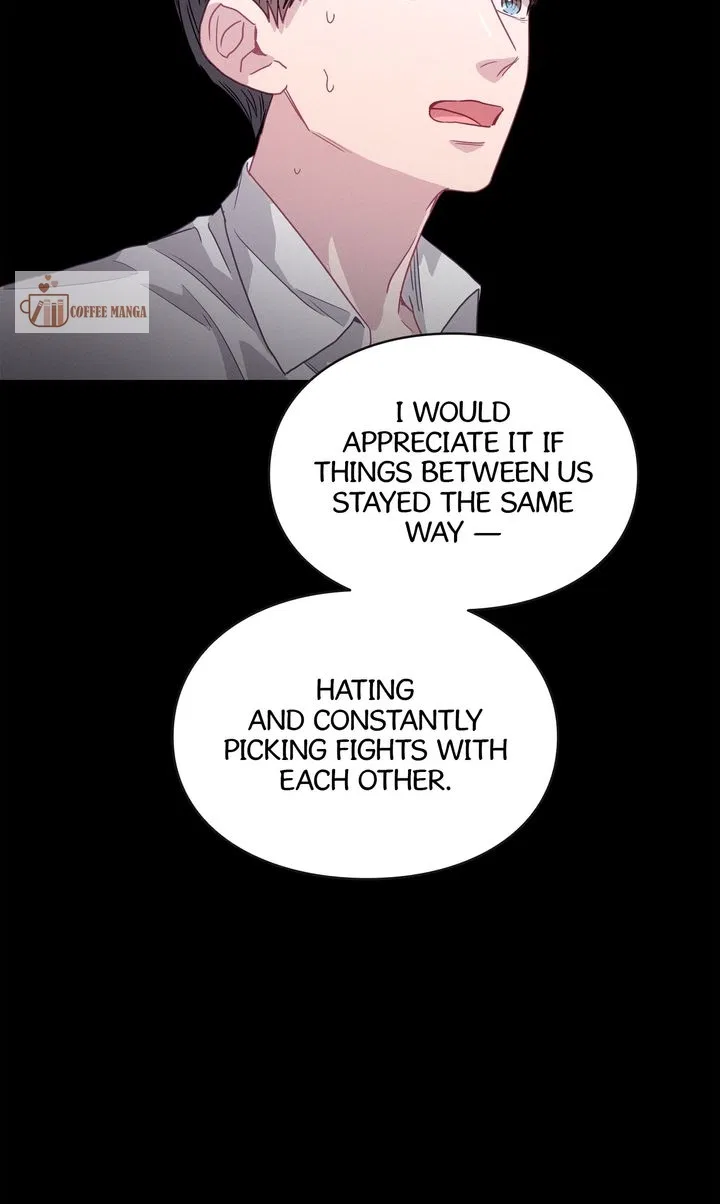 A Morning Kiss at Tiffany’s Chapter 80 – Page 83