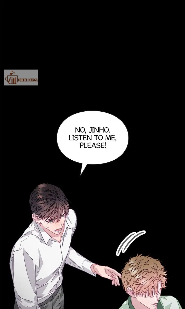 A Morning Kiss at Tiffany’s Chapter 80 – Page 84