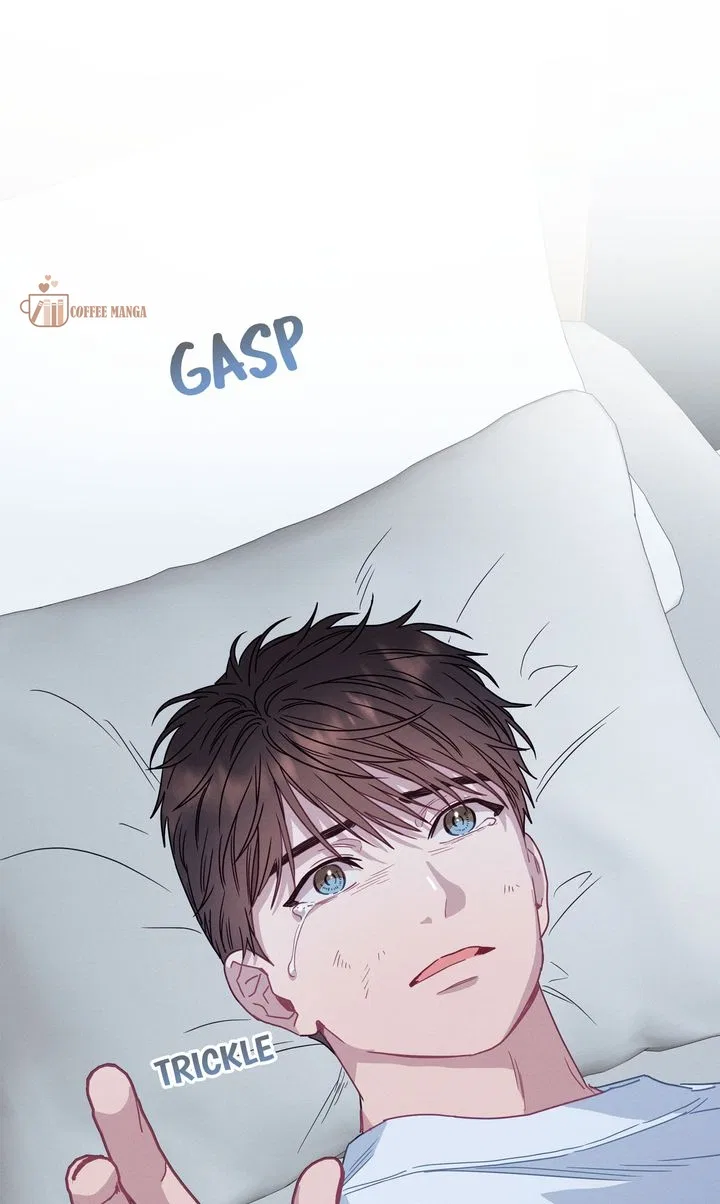 A Morning Kiss at Tiffany’s Chapter 80 – Page 90