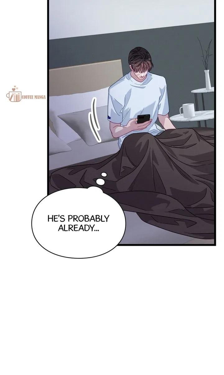 A Morning Kiss at Tiffany’s Chapter 80 – Page 93