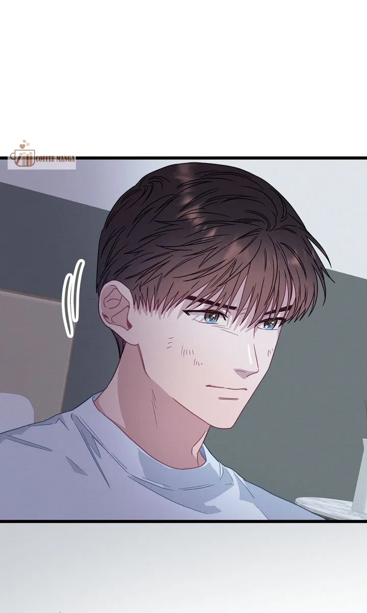 A Morning Kiss at Tiffany’s Chapter 80 – Page 94