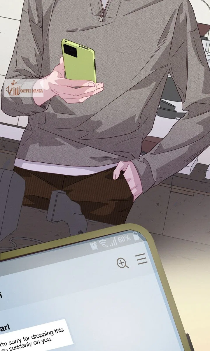 A Morning Kiss at Tiffany’s Chapter 80 – Page 98