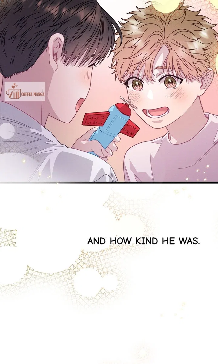 A Morning Kiss at Tiffany’s Chapter 80 – Page 101