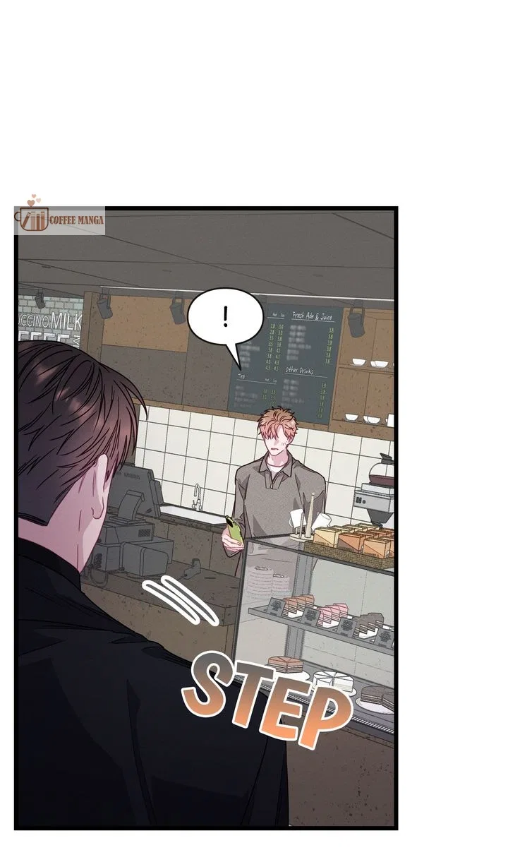 A Morning Kiss at Tiffany’s Chapter 80 – Page 105