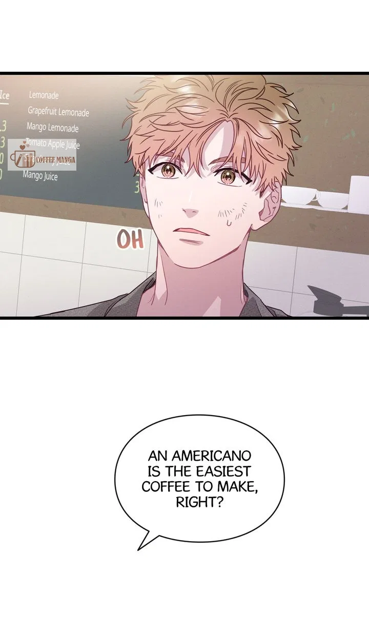 A Morning Kiss at Tiffany’s Chapter 80 – Page 108