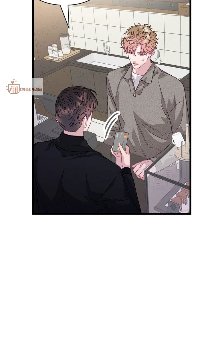 A Morning Kiss at Tiffany’s Chapter 80 – Page 110