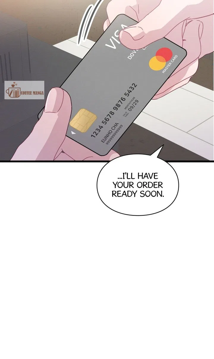 A Morning Kiss at Tiffany’s Chapter 80 – Page 115