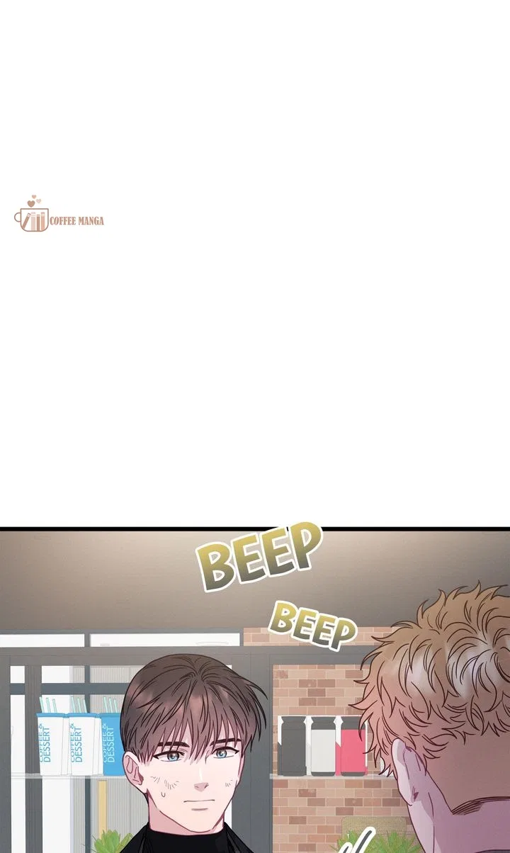 A Morning Kiss at Tiffany’s Chapter 80 – Page 116