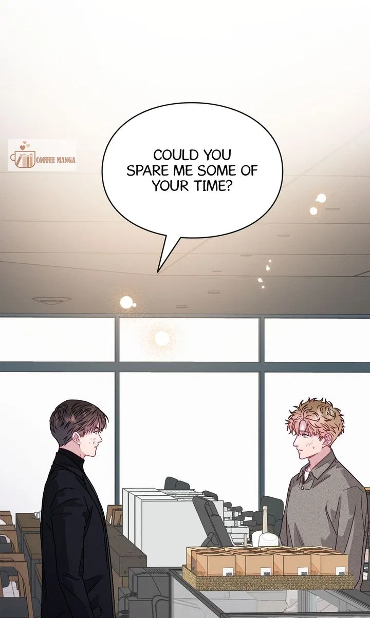 A Morning Kiss at Tiffany’s Chapter 80 – Page 119