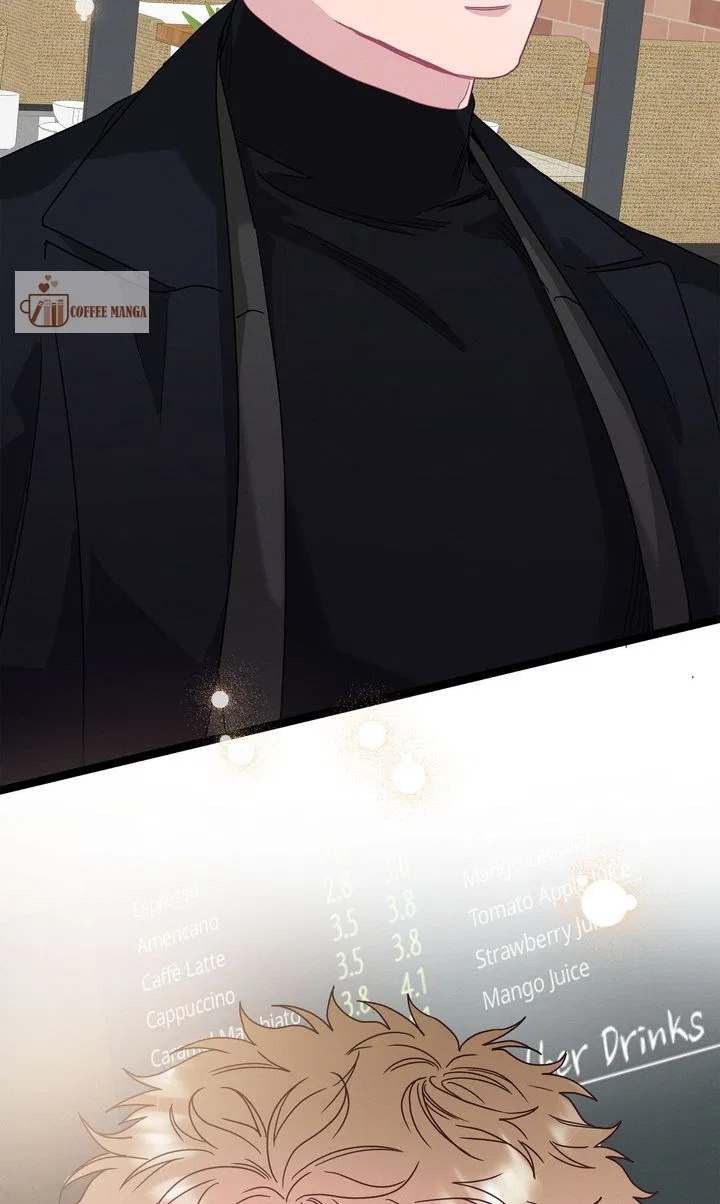 A Morning Kiss at Tiffany’s Chapter 80 – Page 121