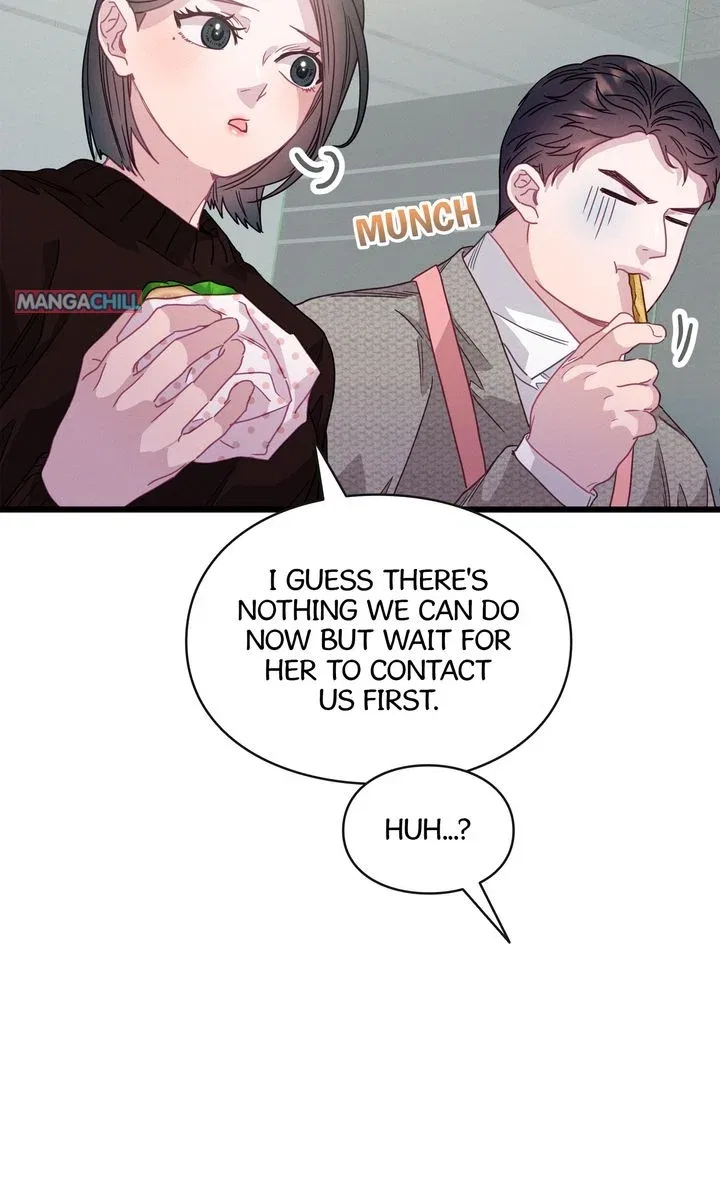 A Morning Kiss at Tiffany’s Chapter 79 – Page 3