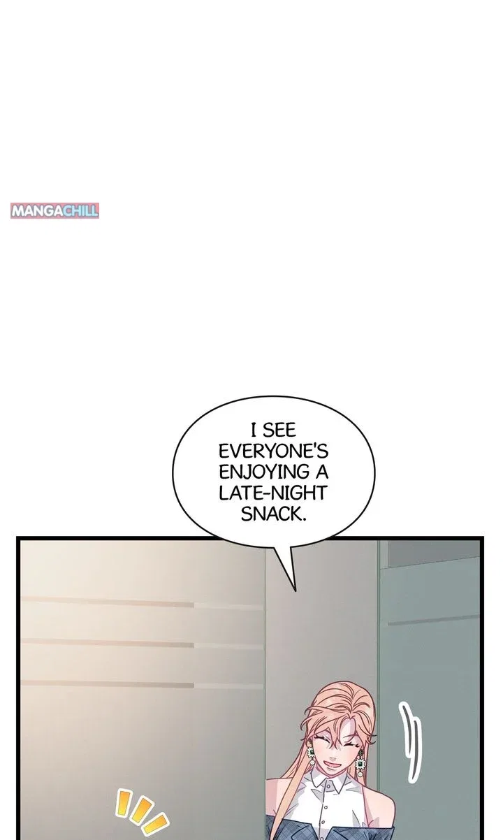 A Morning Kiss at Tiffany’s Chapter 79 – Page 4