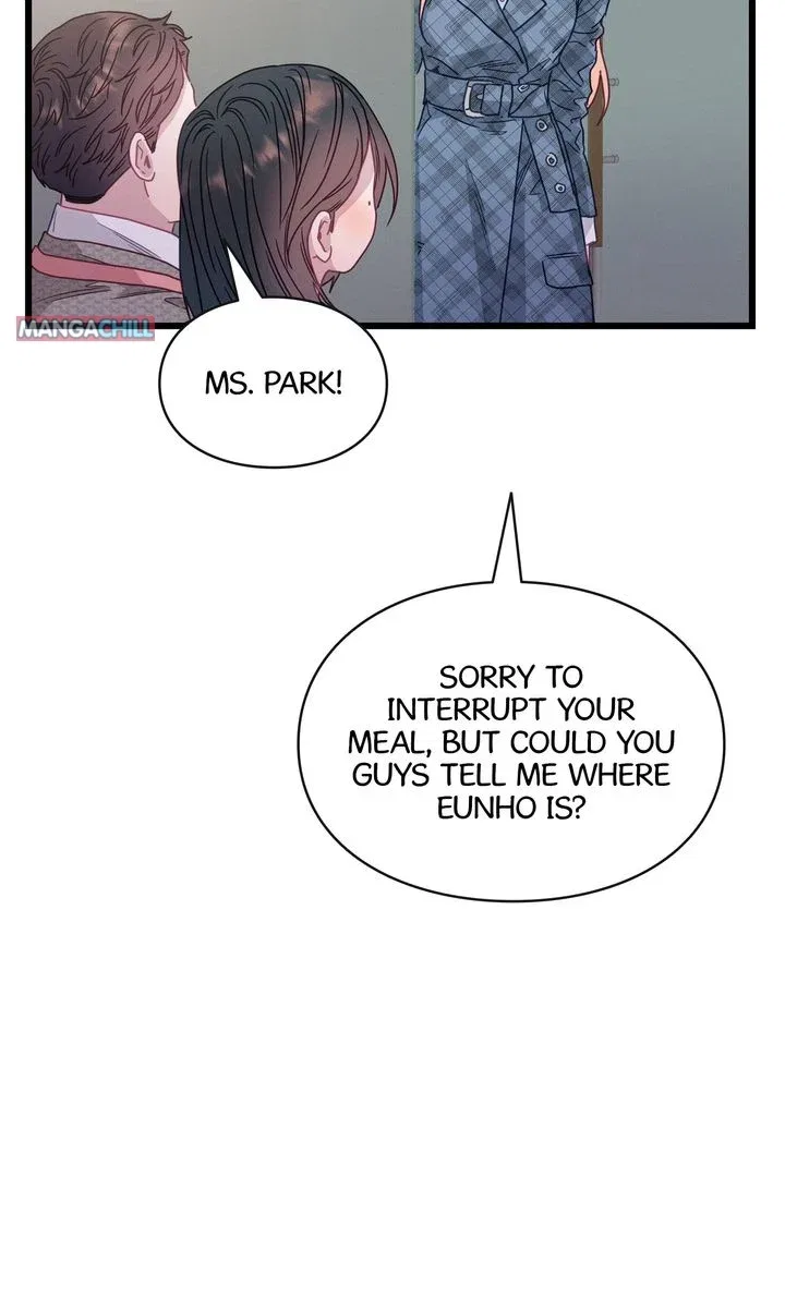 A Morning Kiss at Tiffany’s Chapter 79 – Page 5