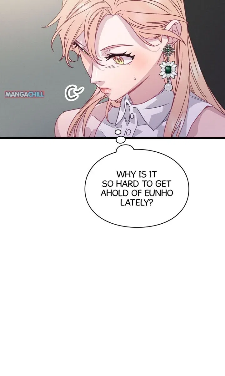 A Morning Kiss at Tiffany’s Chapter 79 – Page 8