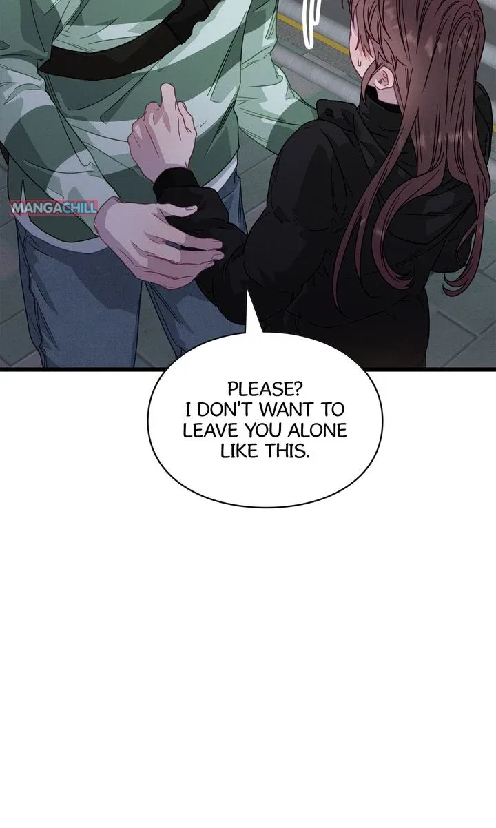 A Morning Kiss at Tiffany’s Chapter 79 – Page 14