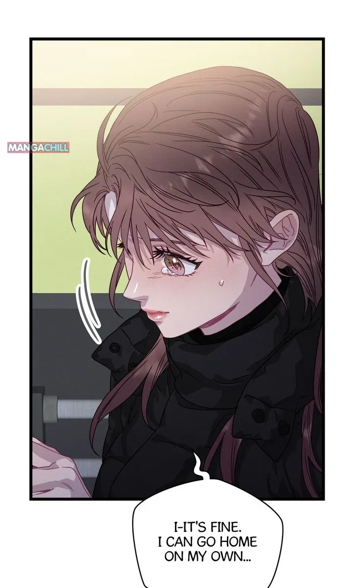 A Morning Kiss at Tiffany’s Chapter 79 – Page 15