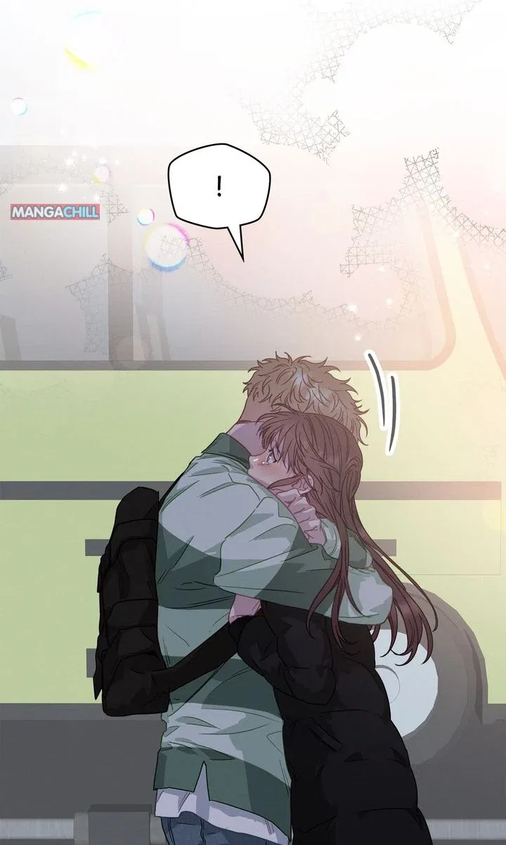 A Morning Kiss at Tiffany’s Chapter 79 – Page 18