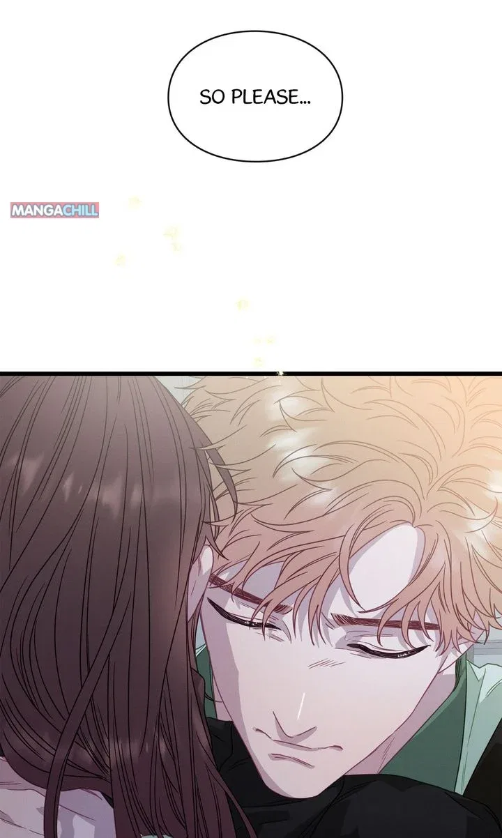 A Morning Kiss at Tiffany’s Chapter 79 – Page 20