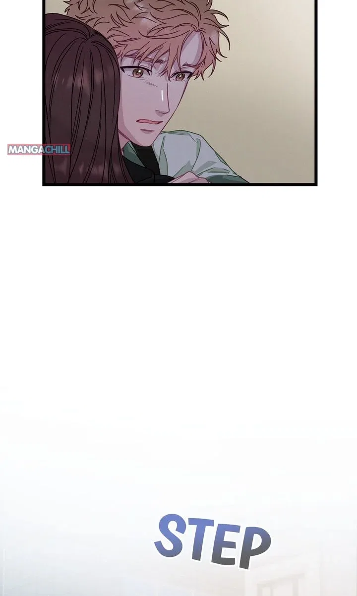 A Morning Kiss at Tiffany’s Chapter 79 – Page 23
