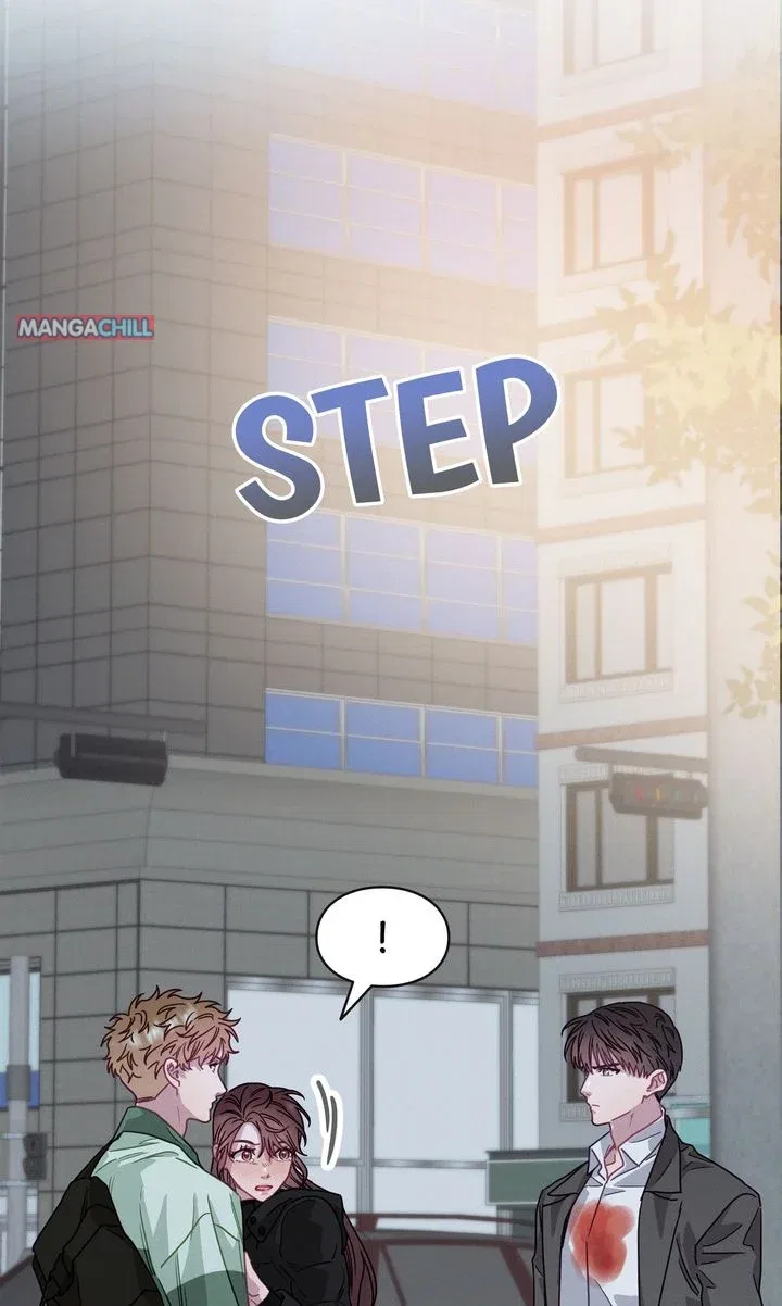 A Morning Kiss at Tiffany’s Chapter 79 – Page 24