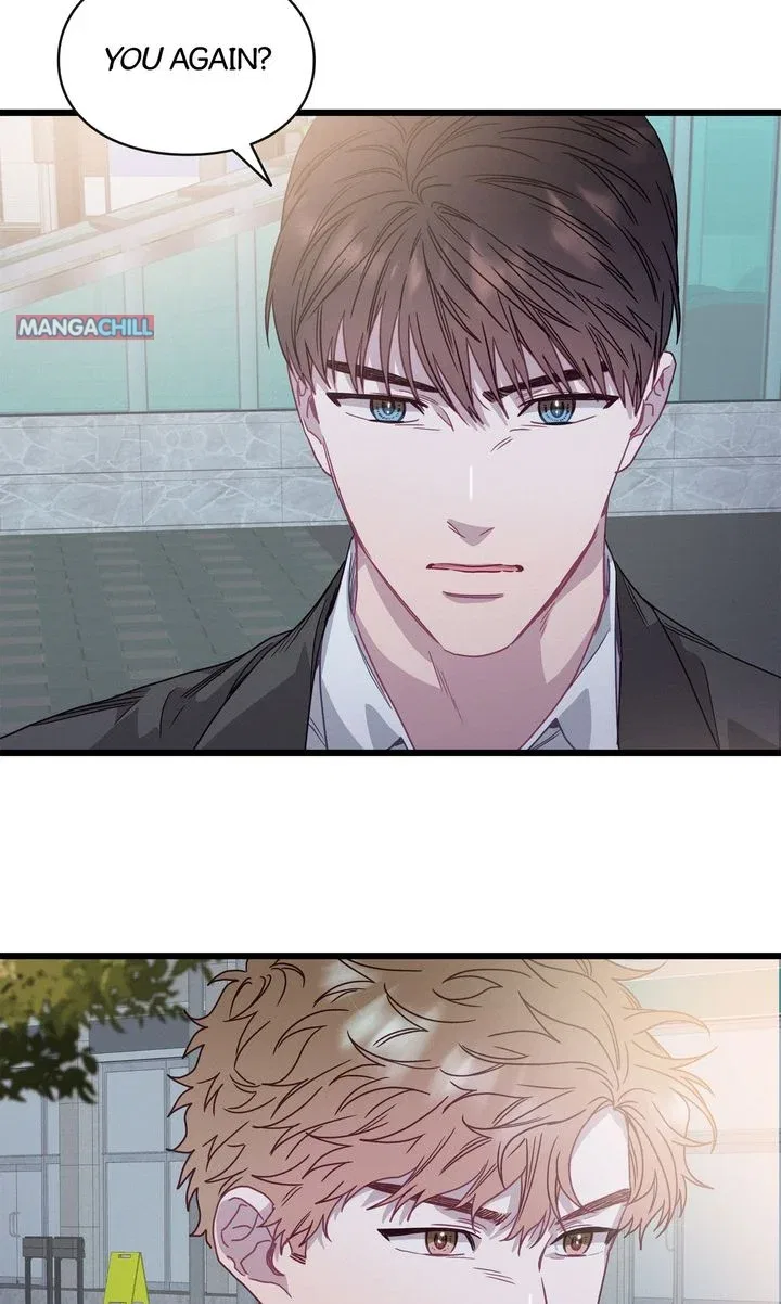 A Morning Kiss at Tiffany’s Chapter 79 – Page 26