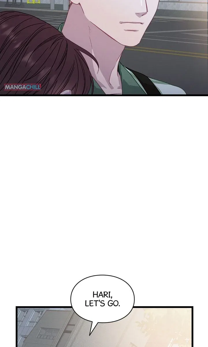 A Morning Kiss at Tiffany’s Chapter 79 – Page 27