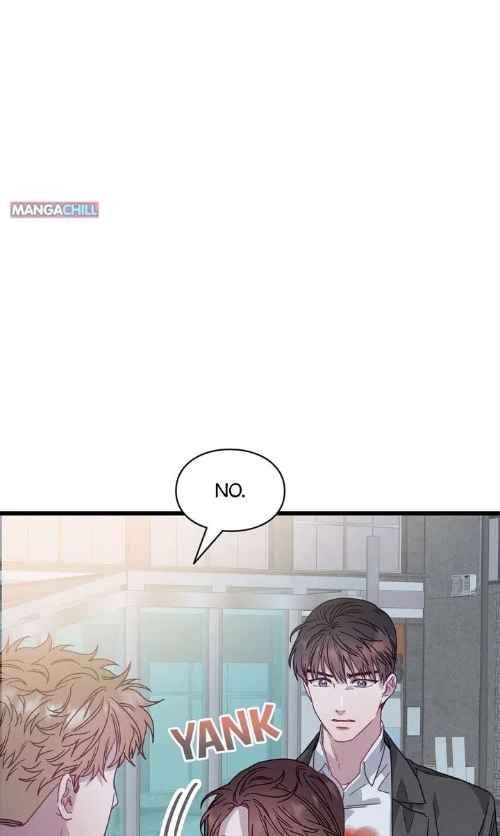 A Morning Kiss at Tiffany’s Chapter 79 – Page 29