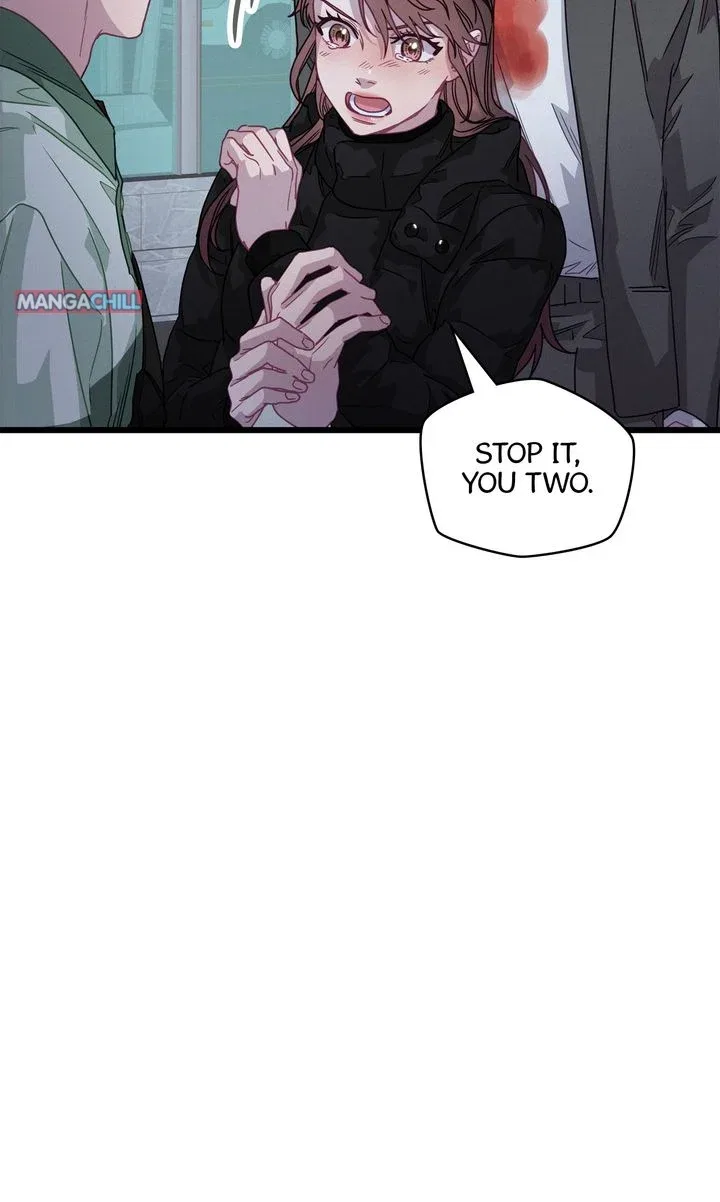 A Morning Kiss at Tiffany’s Chapter 79 – Page 30