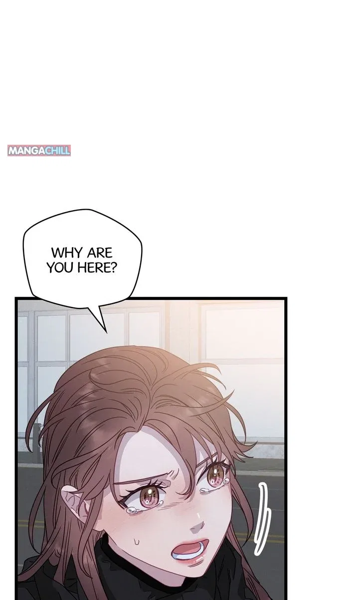 A Morning Kiss at Tiffany’s Chapter 79 – Page 31